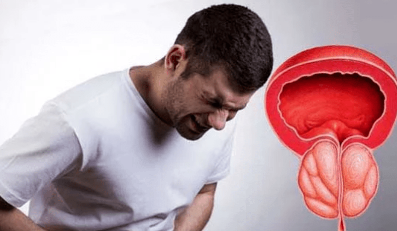Symptome und Behandlung